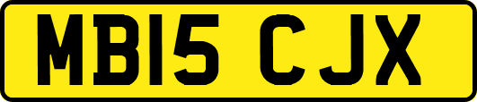 MB15CJX