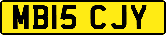 MB15CJY