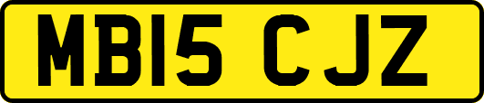 MB15CJZ