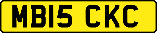 MB15CKC
