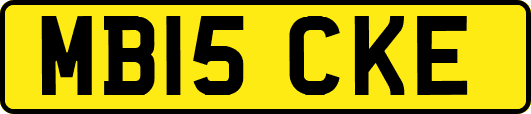 MB15CKE