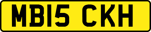 MB15CKH