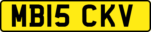 MB15CKV