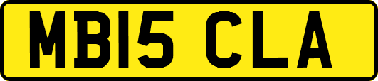 MB15CLA