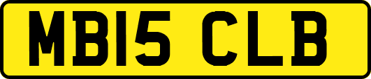 MB15CLB