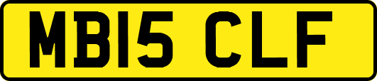 MB15CLF