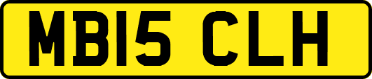 MB15CLH