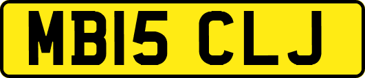 MB15CLJ