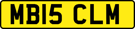 MB15CLM