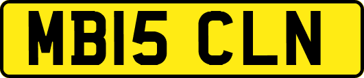 MB15CLN