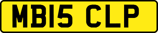 MB15CLP