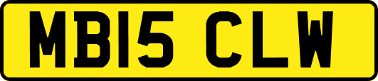 MB15CLW