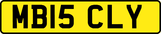 MB15CLY