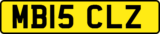 MB15CLZ