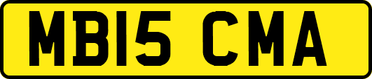MB15CMA