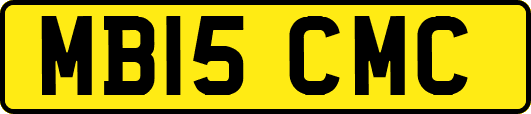 MB15CMC