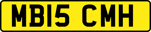 MB15CMH