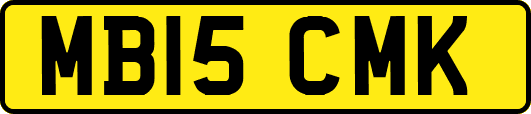 MB15CMK