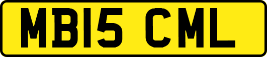 MB15CML