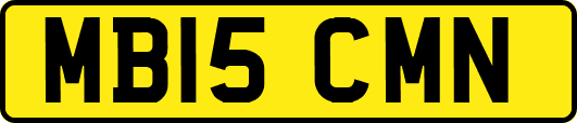MB15CMN