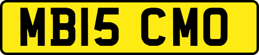 MB15CMO