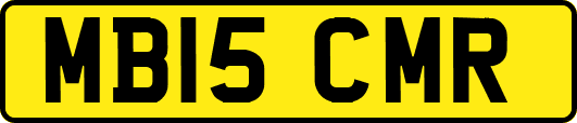 MB15CMR