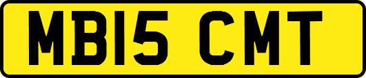MB15CMT