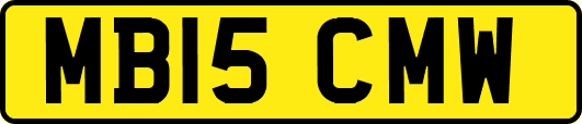 MB15CMW