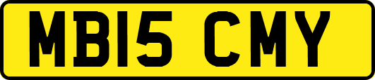 MB15CMY