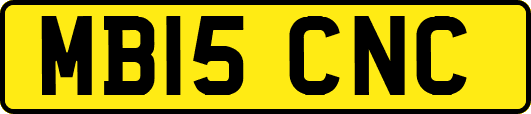 MB15CNC