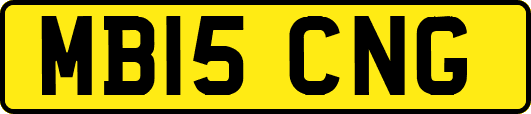 MB15CNG