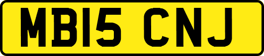 MB15CNJ