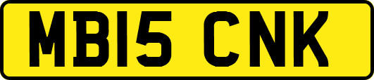 MB15CNK