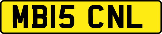 MB15CNL