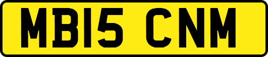 MB15CNM