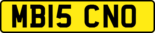 MB15CNO