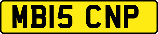MB15CNP