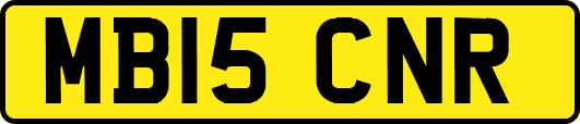 MB15CNR