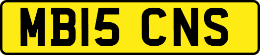 MB15CNS
