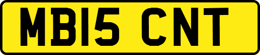MB15CNT