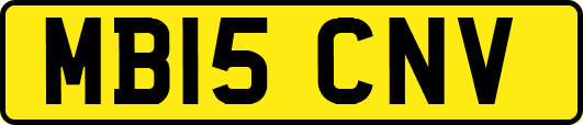 MB15CNV