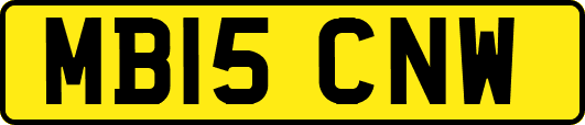 MB15CNW