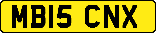 MB15CNX