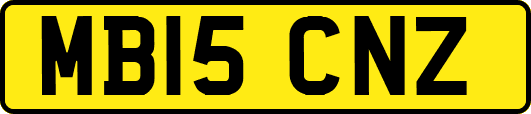 MB15CNZ