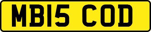 MB15COD