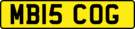 MB15COG
