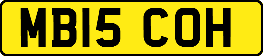 MB15COH