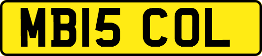 MB15COL