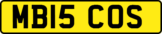 MB15COS