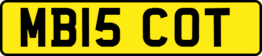 MB15COT